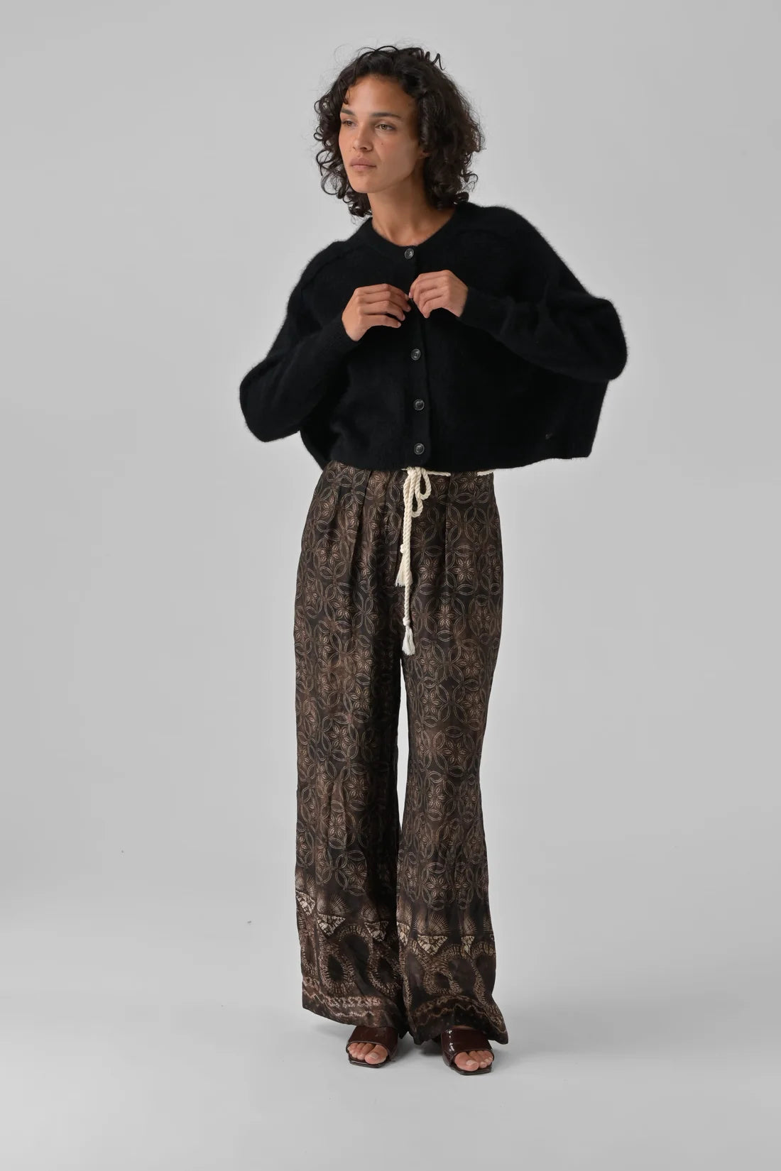 Orfeo Azmara Cardigan