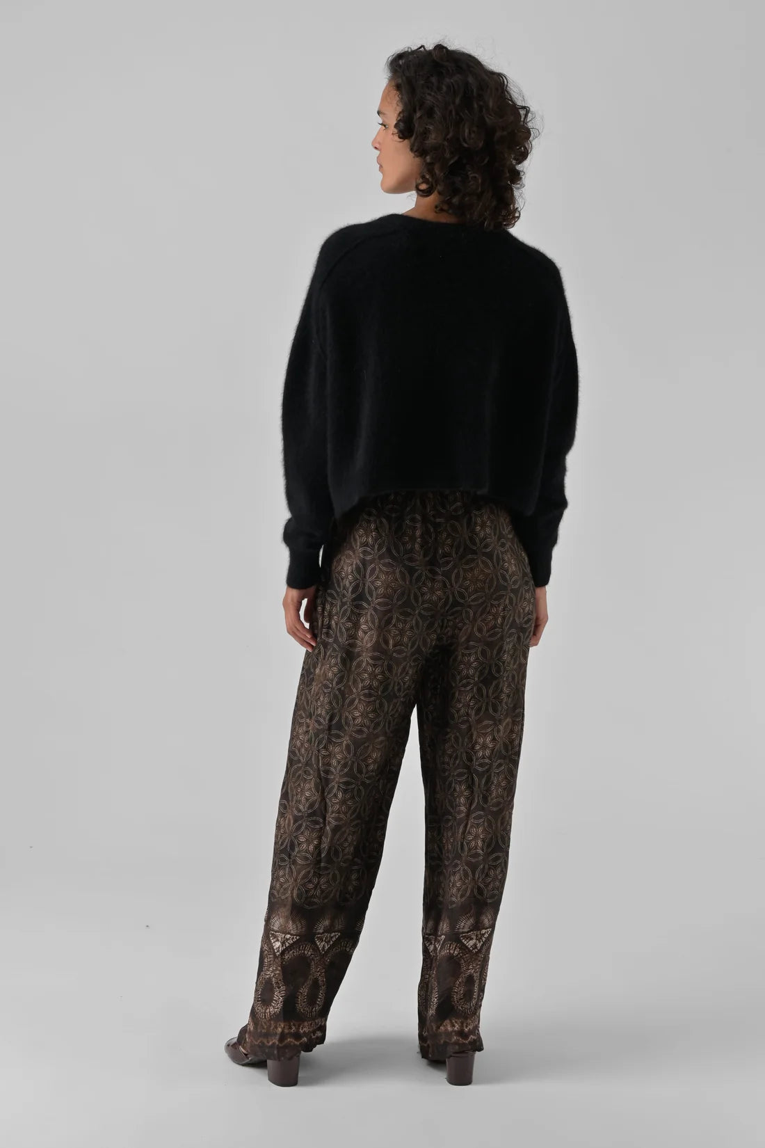 Orfeo Azmara Cardigan