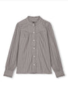 Rails Alanna Shirt - Chocolate Chip - Fifi & Moose BoutiqueFifi & MooseFifi & Moose BoutiqueClothing