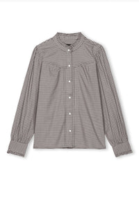 Rails Alanna Shirt - Chocolate Chip - Fifi & Moose BoutiqueFifi & MooseFifi & Moose BoutiqueClothing