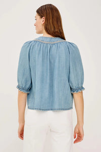 Rails Belina Top - Fifi & Moose BoutiqueFifi & Moose BoutiqueFifi & Moose BoutiqueShirt