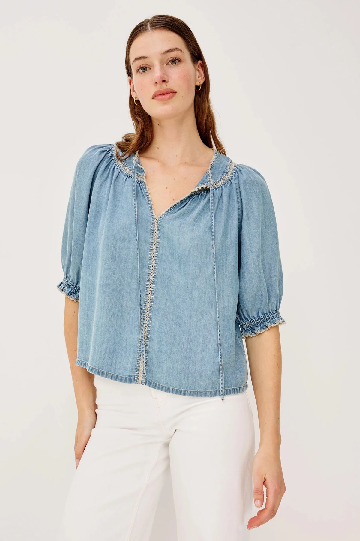 Rails Belina Top - Fifi & Moose BoutiqueFifi & Moose BoutiqueFifi & Moose BoutiqueShirt