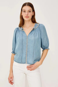 Rails Belina Top - Fifi & Moose BoutiqueFifi & Moose BoutiqueFifi & Moose BoutiqueShirt