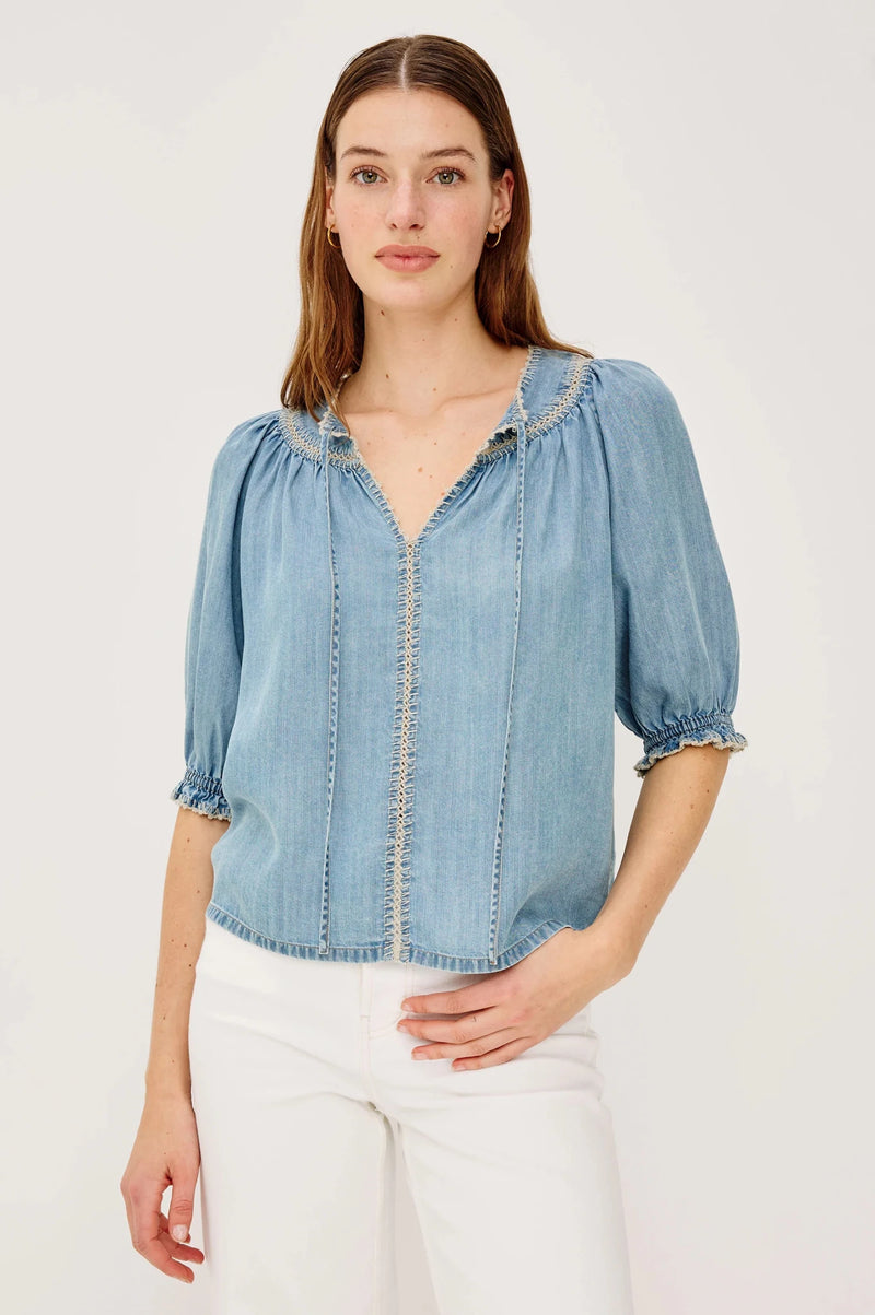 Rails Belina Top - Fifi & Moose BoutiqueFifi & Moose BoutiqueFifi & Moose BoutiqueShirt