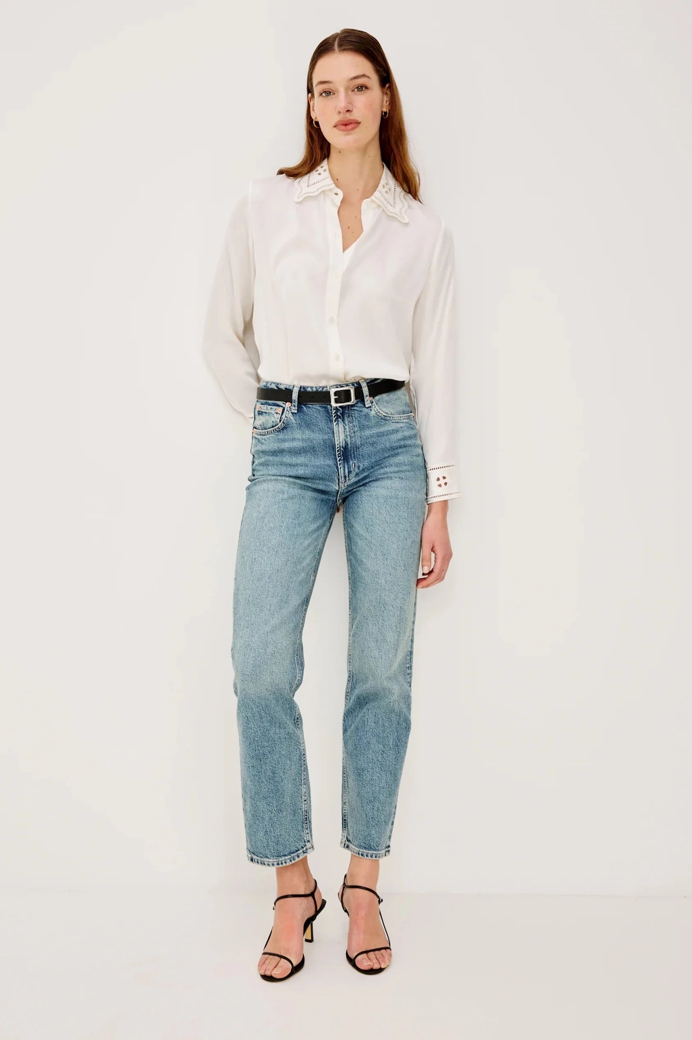 Rails Clarise Shirt - Fifi & Moose BoutiqueFifi & Moose BoutiqueFifi & Moose BoutiqueBlouse Shirt