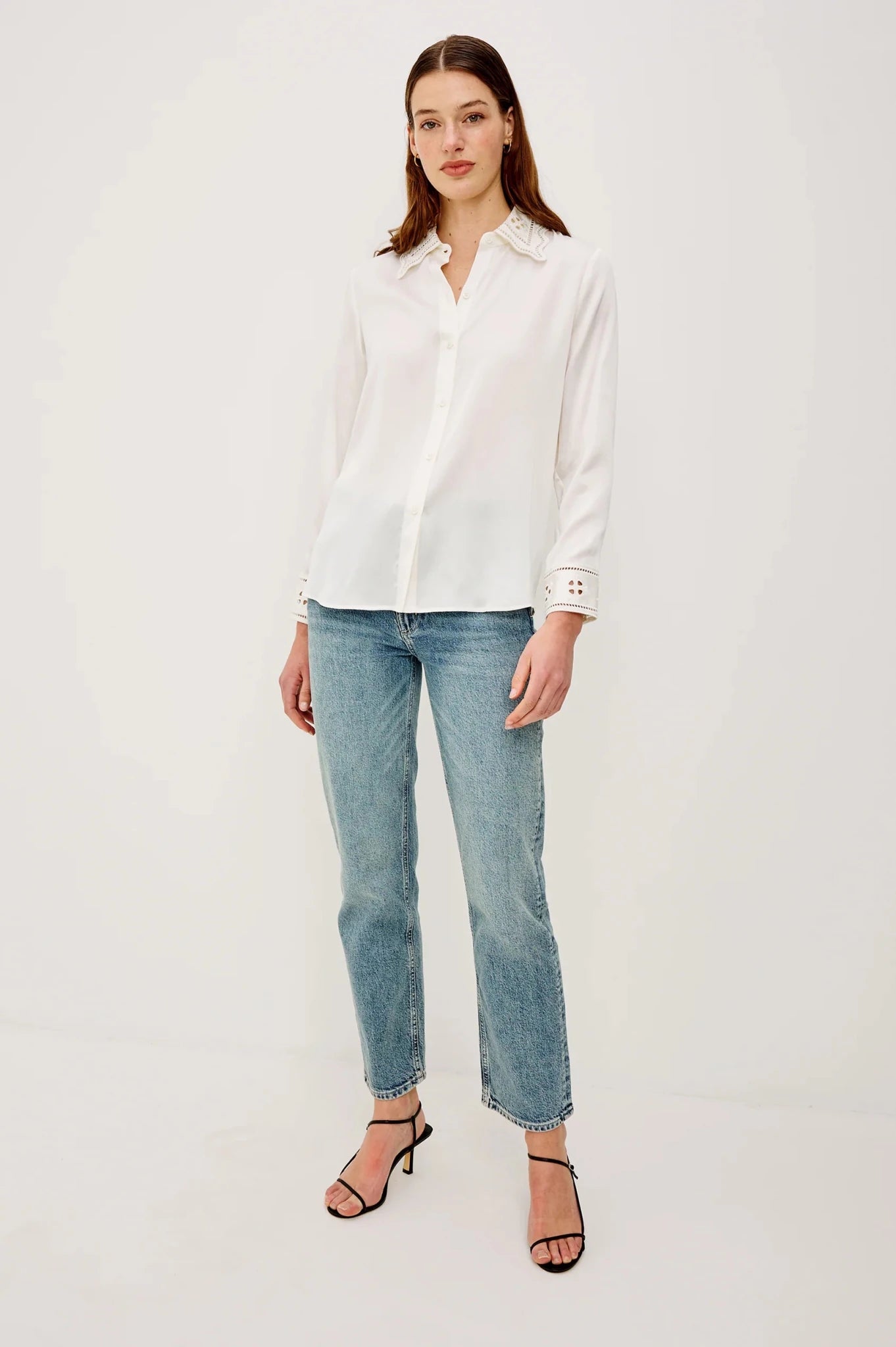 Rails Clarise Shirt - Fifi & Moose BoutiqueFifi & Moose BoutiqueFifi & Moose BoutiqueBlouse Shirt