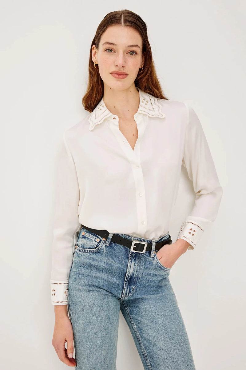 Rails Clarise Shirt - Fifi & Moose BoutiqueFifi & Moose BoutiqueFifi & Moose BoutiqueBlouse Shirt