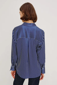 Rails Dorian Shirt - Twilight Stripe - Fifi & Moose BoutiqueFifi & MooseFifi & Moose BoutiqueClothing