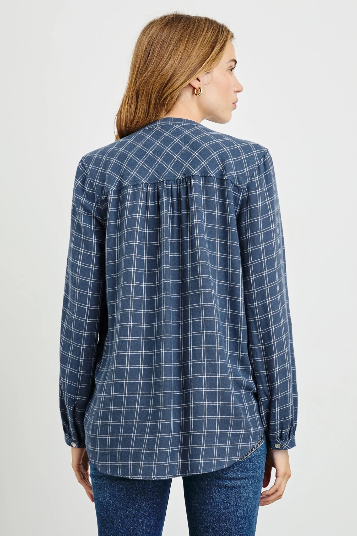 Rails Eloise Shirt - Fifi & Moose BoutiqueFifi & MooseFifi & Moose BoutiqueClothing