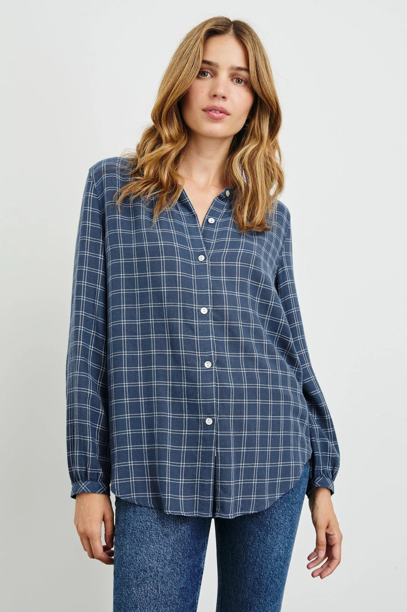 Rails Eloise Shirt - Fifi & Moose BoutiqueFifi & MooseFifi & Moose BoutiqueClothing