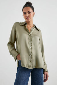 Rails Fia Top - Fifi & Moose BoutiqueFifi & MooseFifi & Moose BoutiqueClothing