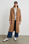 Rails Gallery Coat - Fifi & Moose BoutiqueFifi & MooseFifi & Moose BoutiqueClothing