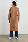 Rails Gallery Coat - Fifi & Moose BoutiqueFifi & MooseFifi & Moose BoutiqueClothing