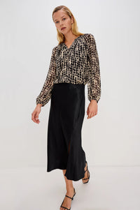 Rails Indi Top Spotted Shibori - Fifi & Moose BoutiqueFifi & Moose BoutiqueFifi & Moose BoutiqueShirt