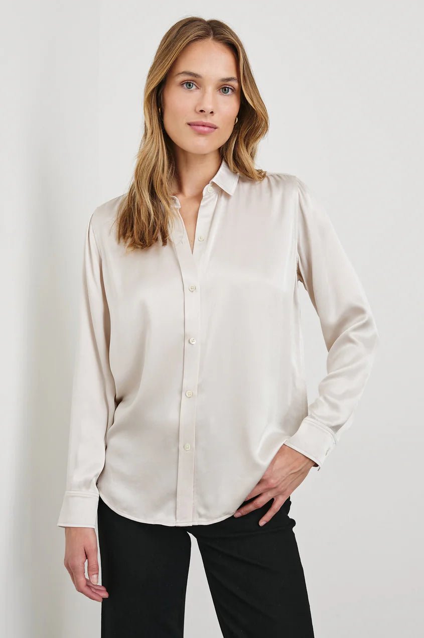 Rails Maria Shirt - Fifi & Moose BoutiqueFifi & MooseFifi & Moose BoutiqueClothing