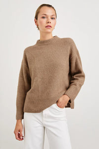 Rails Miranda Sweater - Fifi & Moose BoutiqueFifi & MooseFifi & Moose BoutiqueClothing