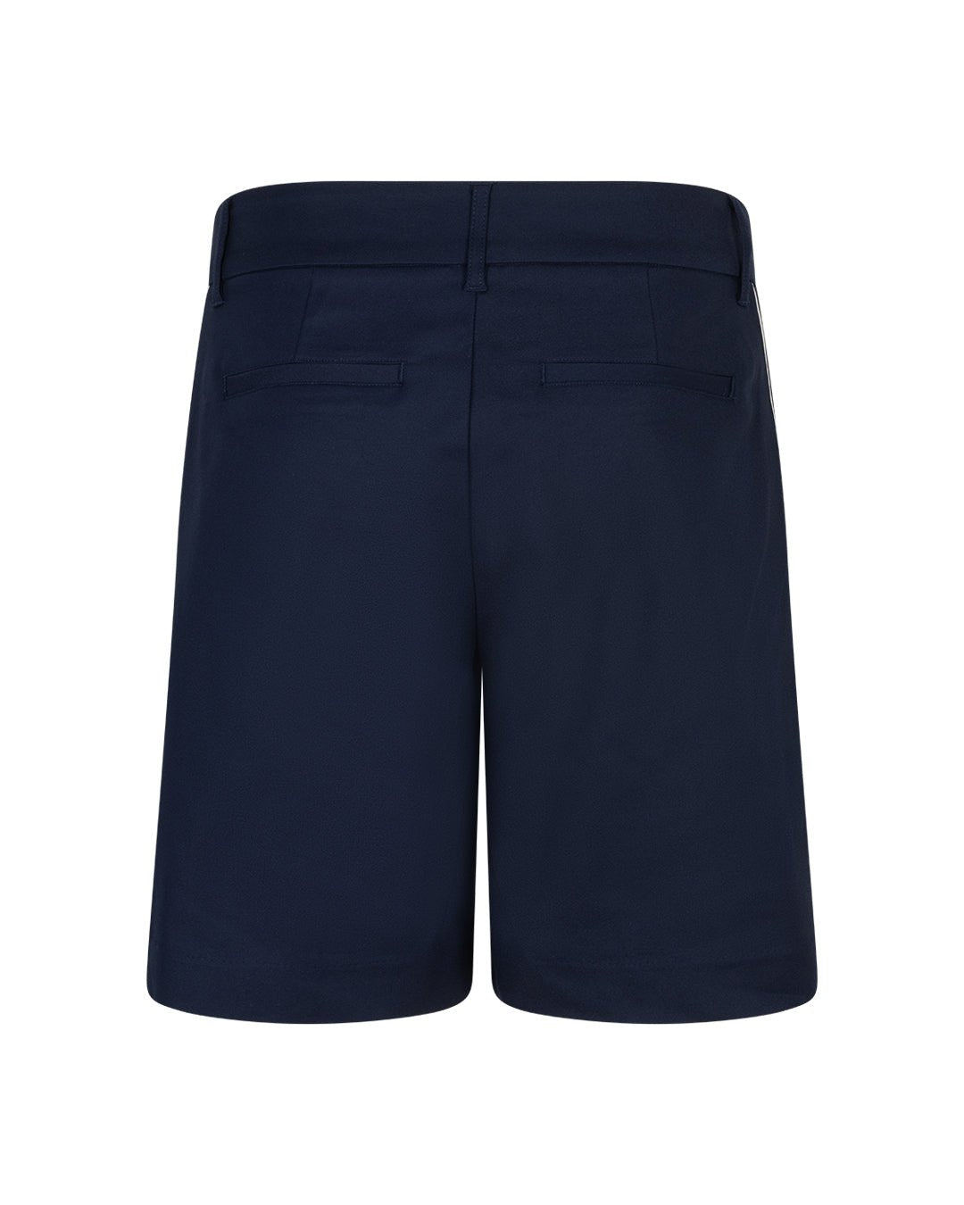 Red Button Ava Shorts with piping - Fifi & Moose BoutiqueFifi & Moose BoutiqueFifi & Moose BoutiqueClothing