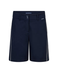 Red Button Ava Shorts with piping - Fifi & Moose BoutiqueFifi & Moose BoutiqueFifi & Moose BoutiqueClothing