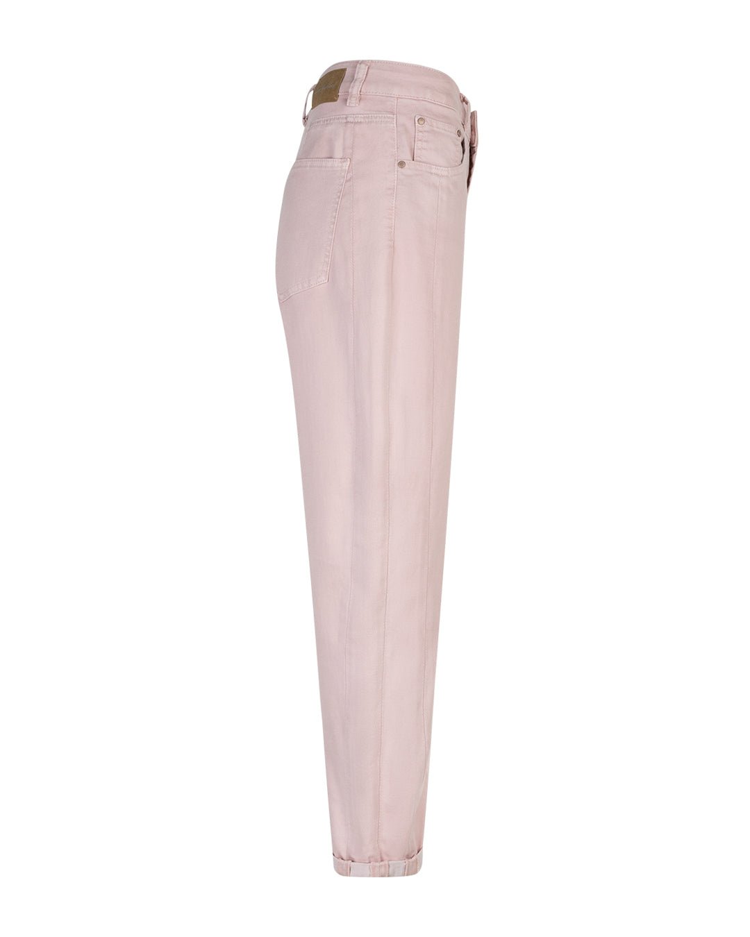 Red Button Caitlina Sidepatch Colour Blossom - Fifi & Moose BoutiqueFifi & Moose BoutiqueFifi & Moose BoutiqueTrousers