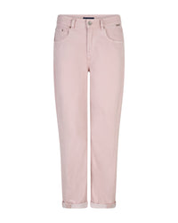 Red Button Caitlina Sidepatch Colour Blossom - Fifi & Moose BoutiqueFifi & Moose BoutiqueFifi & Moose BoutiqueTrousers