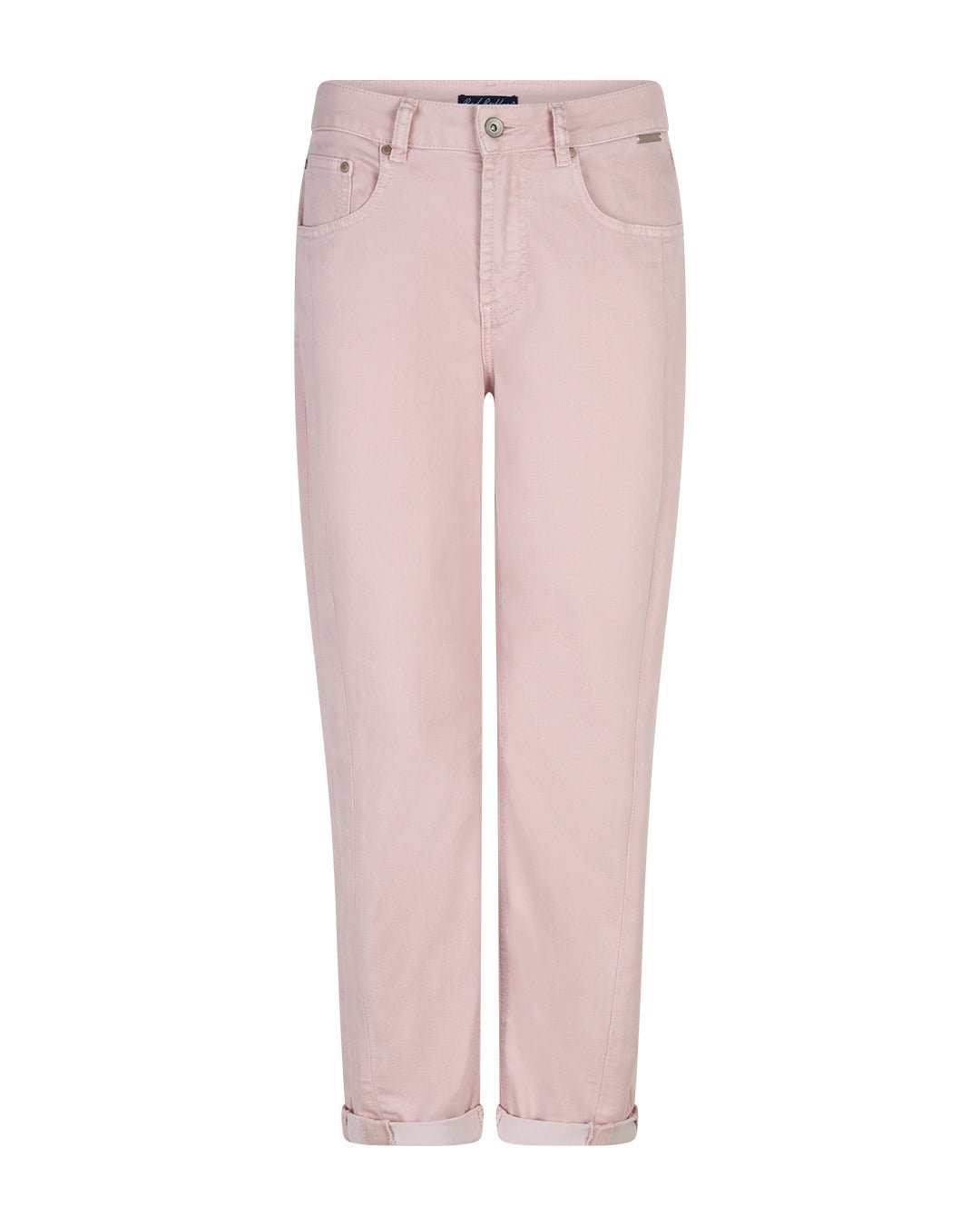 Red Button Caitlina Sidepatch Colour Blossom - Fifi & Moose BoutiqueFifi & Moose BoutiqueFifi & Moose BoutiqueTrousers