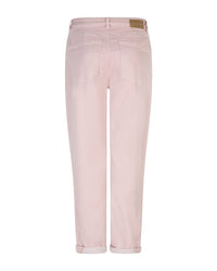 Red Button Caitlina Sidepatch Colour Blossom - Fifi & Moose BoutiqueFifi & Moose BoutiqueFifi & Moose BoutiqueTrousers
