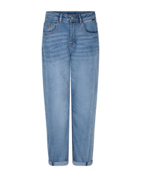 Red Button Caitlina Sidepatch midstone jeans - Fifi & Moose BoutiqueFifi & Moose BoutiqueFifi & Moose BoutiqueJeans