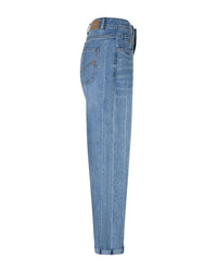 Red Button Caitlina Sidepatch midstone jeans - Fifi & Moose BoutiqueFifi & Moose BoutiqueFifi & Moose BoutiqueJeans