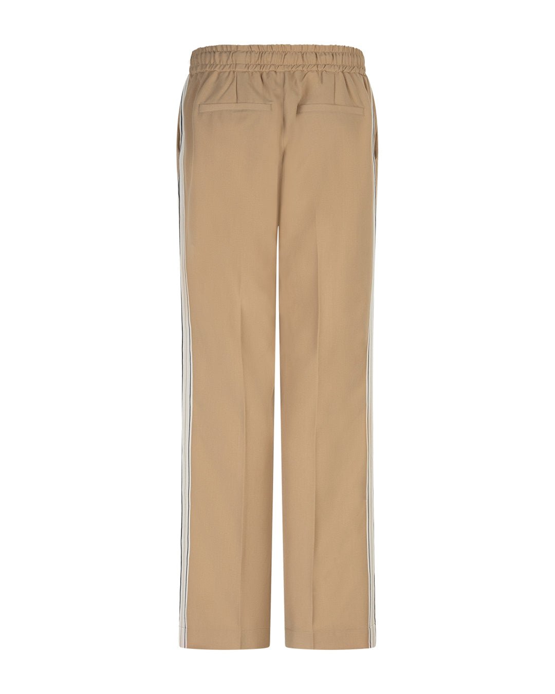 Red Button Claudette Palazzo Sidetape Trousers - Fifi & Moose BoutiqueFifi & Moose BoutiqueFifi & Moose BoutiqueClothing