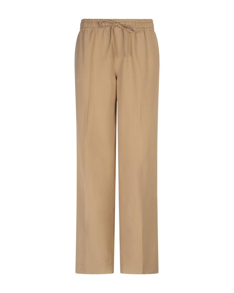 Red Button Claudette Palazzo Sidetape Trousers - Fifi & Moose BoutiqueFifi & Moose BoutiqueFifi & Moose BoutiqueClothing