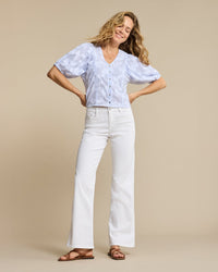 Red Button Colette 5 pocket trousers - Fifi & Moose BoutiqueFifi & Moose BoutiqueFifi & Moose BoutiqueClothing