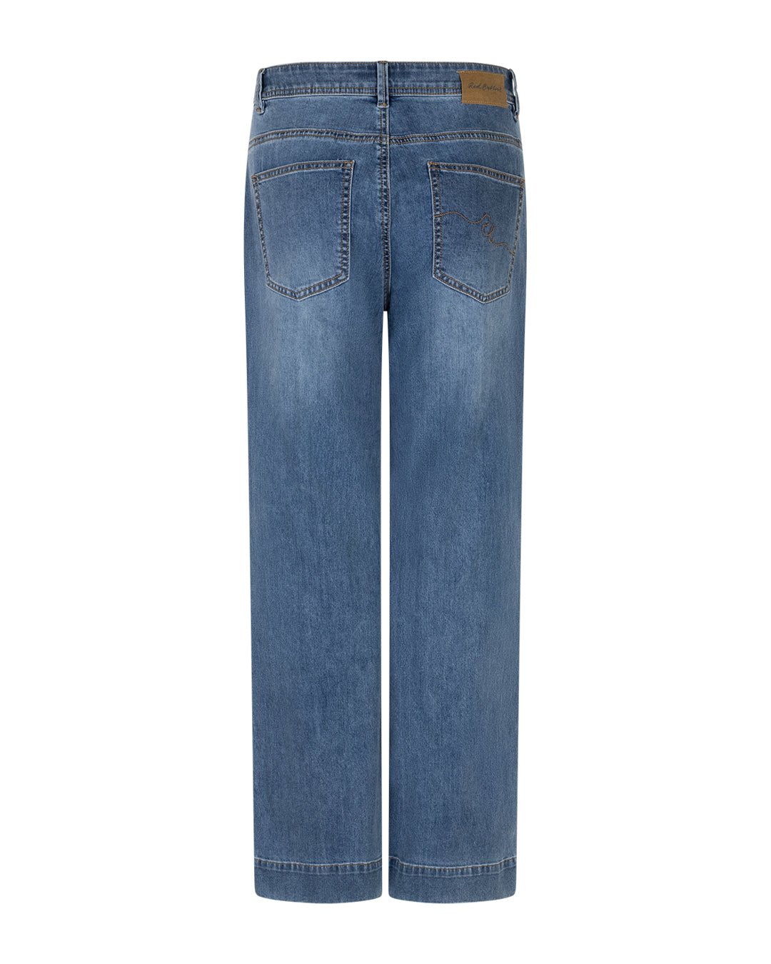 Red Button Colette Slanted Pockets Stone used - Fifi & Moose BoutiqueFifi & Moose BoutiqueFifi & Moose BoutiqueJeans