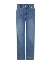 Red Button Colette Slanted Pockets Stone used - Fifi & Moose BoutiqueFifi & Moose BoutiqueFifi & Moose BoutiqueJeans