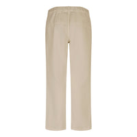 Red Button Conny Cotton/Linen Colours pebble - Fifi & Moose BoutiqueFifi & Moose BoutiqueFifi & Moose BoutiqueTrousers