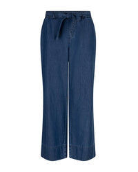Red Button Conny Palazzo Denim rinse jeans - Fifi & Moose BoutiqueFifi & Moose BoutiqueFifi & Moose BoutiqueJeans