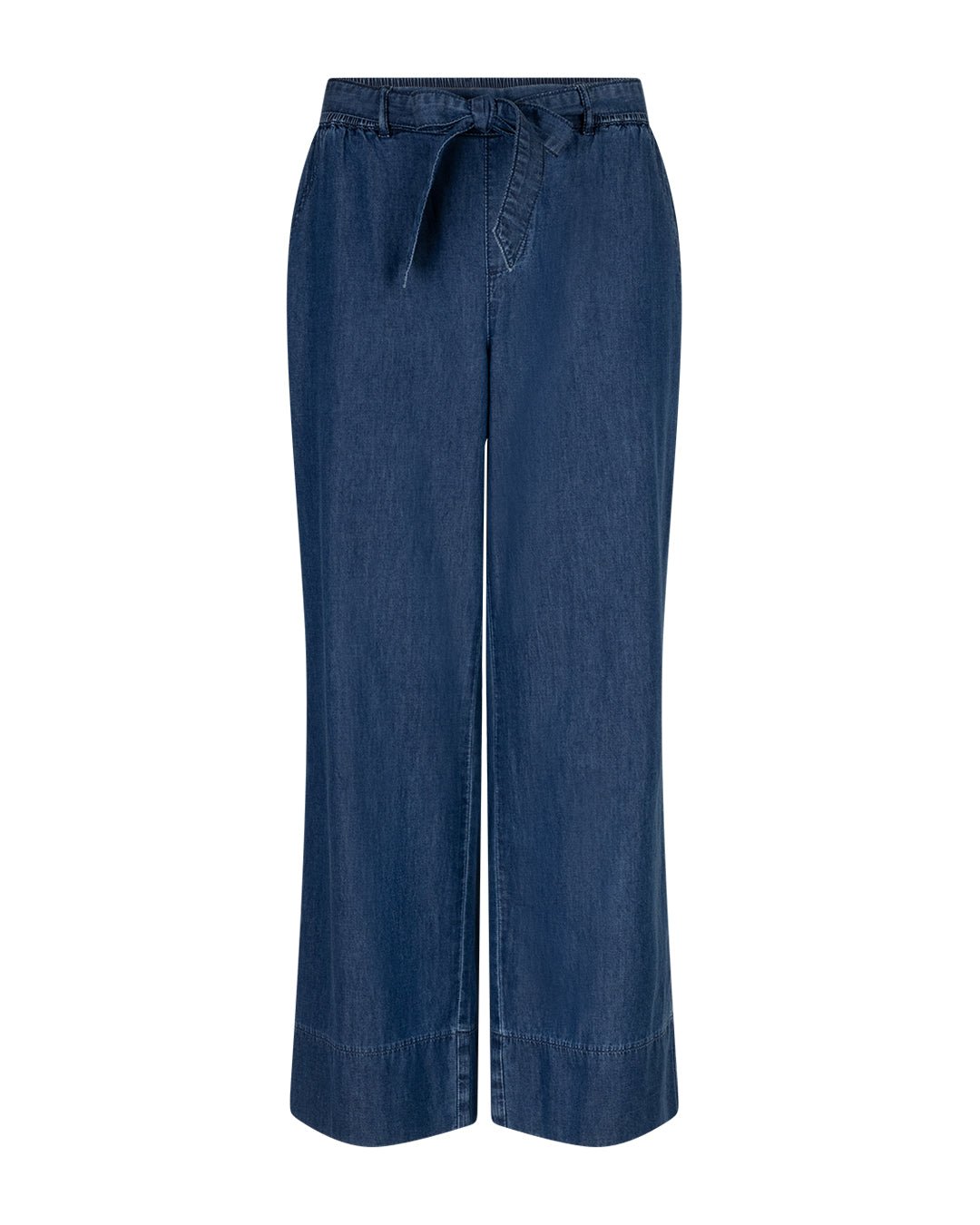 Red Button Conny Palazzo Denim rinse jeans - Fifi & Moose BoutiqueFifi & Moose BoutiqueFifi & Moose BoutiqueJeans