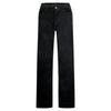 Red Button Conny Shiny Cord Inseam - Black - Fifi & Moose BoutiqueFifi & MooseFifi & Moose BoutiqueClothing