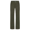 Red Button Conny Shiny Cord Inseam - Khaki - Fifi & Moose BoutiqueFifi & MooseFifi & Moose BoutiqueClothing