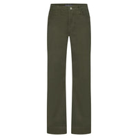 Red Button Conny Shiny Cord Inseam - Khaki - Fifi & Moose BoutiqueFifi & MooseFifi & Moose BoutiqueClothing