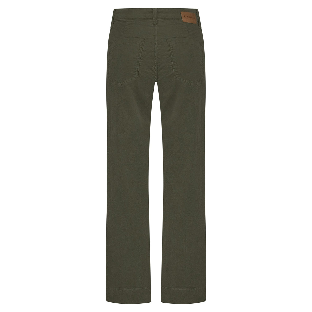Red Button Conny Shiny Cord Inseam - Khaki - Fifi & Moose BoutiqueFifi & MooseFifi & Moose BoutiqueClothing