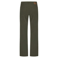 Red Button Conny Shiny Cord Inseam - Khaki - Fifi & Moose BoutiqueFifi & MooseFifi & Moose BoutiqueClothing