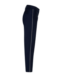 Red Button Diana Smart Piping Pants - Fifi & Moose BoutiqueFifi & Moose BoutiqueFifi & Moose BoutiqueTrousers