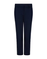 Red Button Diana Smart Piping Pants - Fifi & Moose BoutiqueFifi & Moose BoutiqueFifi & Moose BoutiqueTrousers