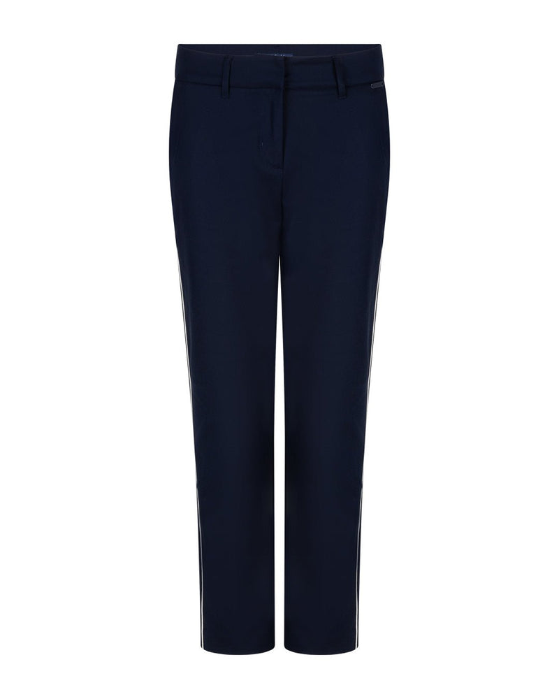 Red Button Diana Smart Piping Pants - Fifi & Moose BoutiqueFifi & Moose BoutiqueFifi & Moose BoutiqueTrousers