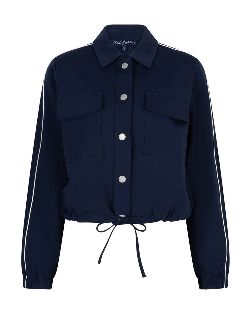 Red Button Juno Jacket Punta - Fifi & Moose BoutiqueFifi & Moose BoutiqueFifi & Moose BoutiqueCoats & Jackets