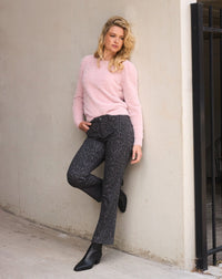 Red Button Kim Leopard jeans - Fifi & Moose BoutiqueFifi & MooseFifi & Moose BoutiqueClothing
