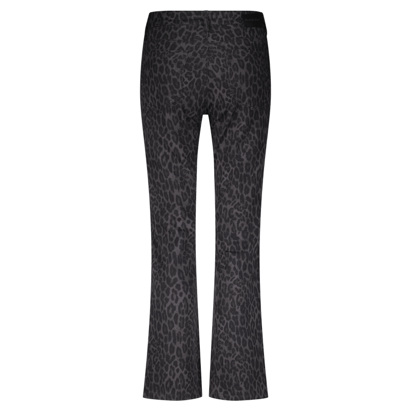 Red Button Kim Leopard jeans - Fifi & Moose BoutiqueFifi & MooseFifi & Moose BoutiqueClothing