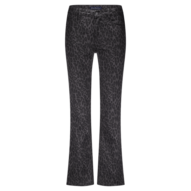 Red Button Kim Leopard jeans - Fifi & Moose BoutiqueFifi & MooseFifi & Moose BoutiqueClothing