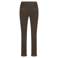 Red Button Tessy Velvet Jeans - Mud - Fifi & Moose BoutiqueFifi & MooseFifi & Moose BoutiqueClothing