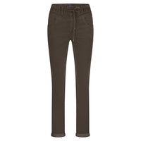 Red Button Tessy Velvet Jeans - Mud - Fifi & Moose BoutiqueFifi & MooseFifi & Moose BoutiqueClothing